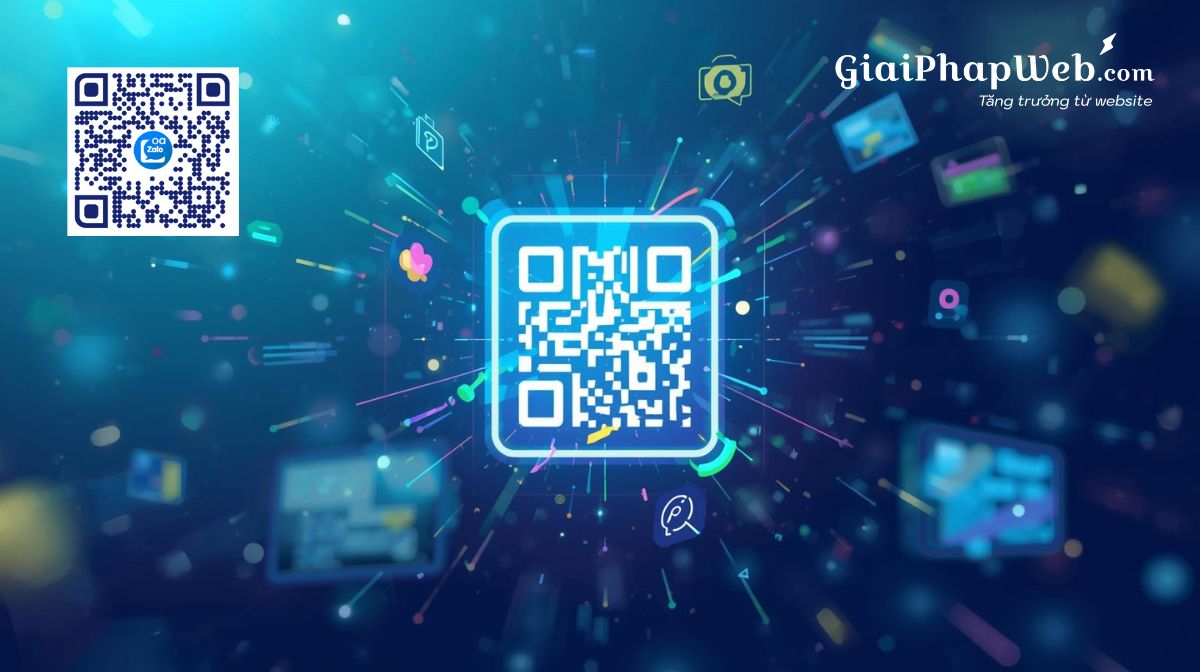 QR Code và Những Ứng Dụng Không Thể Bỏ Qua 5 QR Code và Những Ứng Dụng Không Thể Bỏ Qua