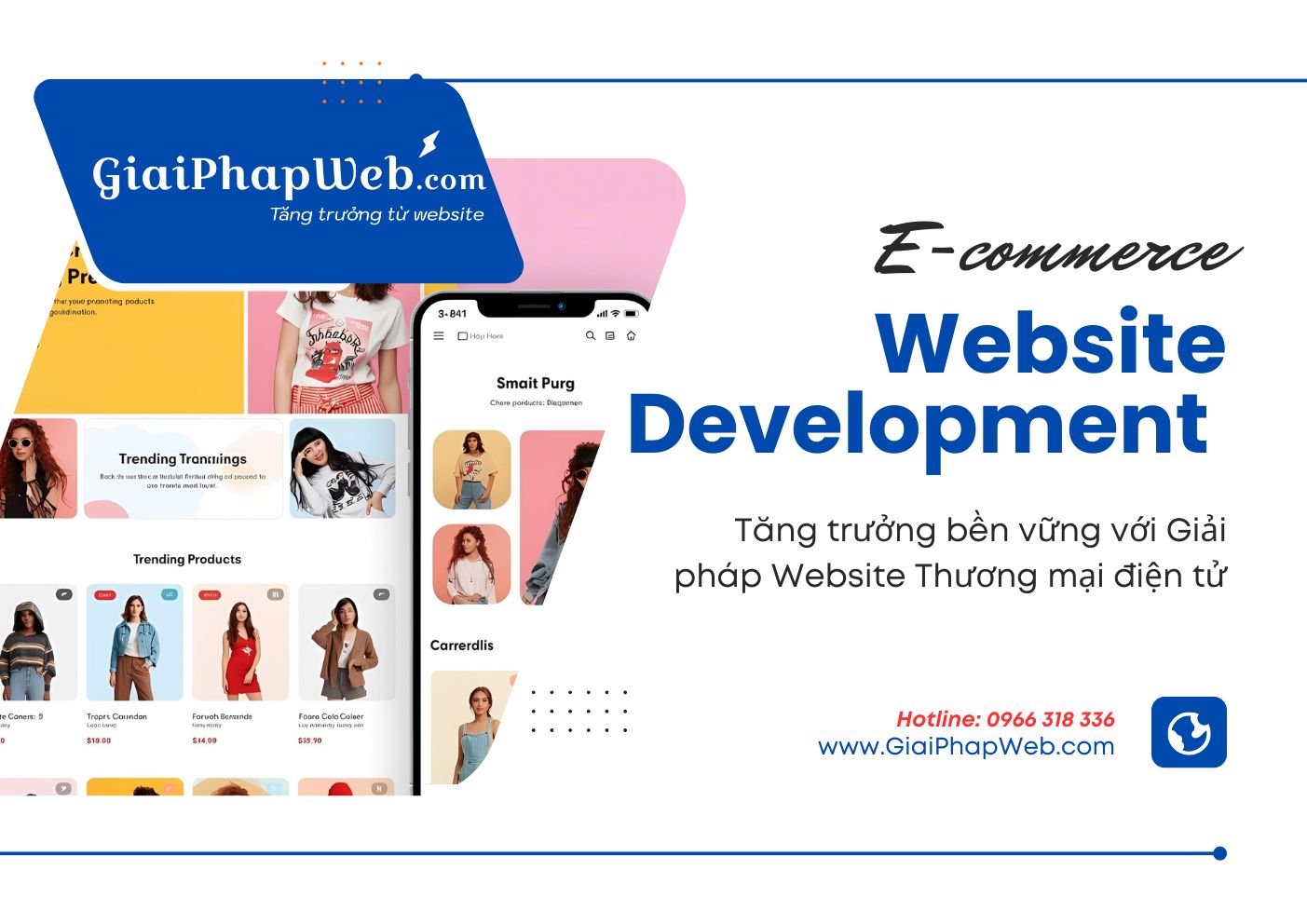 Hướng Dẫn Xây Dựng Website Bán hàng Online từ A-Z